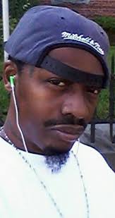 Obituary information for Derrick V. "Islam" Benjamin