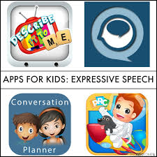 The app also allows you to manage your. Speech Apps For Kids To Work On Expressive Language Conversation Skills And Next Comes L Hyperlexia Resources