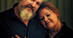 Liefde buiten Hollywood: "Pas na tien jaar sloeg de vonk over"