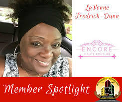 Fredrick Dunn's Instagram, Twitter & Facebook