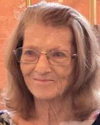 Wilma Curry Greiner Obituary October 1, 2025