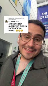 Respuesta a @Diego Barrios