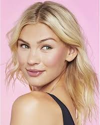 Maybelline Blusher Cheek Heat Water Infused Hydrating Gel Sheer Blusher 10  Pink Scorch : Amazon.co.uk: Beauty