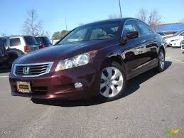 Image result for Dark Cherry 2010 Honda