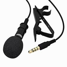 Irig mic lav is chainable. Tonor Lavalier Microphone Lapel Mic For Iphone Ipad Ipod Samsung Android And Smartphones It Matters