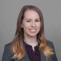 Beth Landers's Instagram, Twitter & Facebook