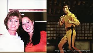 Mar 22, 2018 · chow claimed that bruce lee's death was the result of an allergic reaction to the painkiller he had been given, and the autopsy report seemed to partially substantiate his claim. Who Is Bruce Lee S Wife Linda Cadwell Linda Lee Cadwell Net Worth