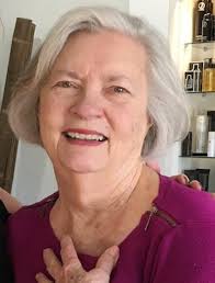 Nancy Burford Kubler Obituary