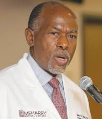 COVID-19 Vaccine Requires 'Trust' of African-American Community