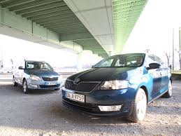 After the launch of skoda rapid in the fall of 2012, the czech car manufacturer skoda rapid combi pushed for in 2013 that should be available as an inexpensive. Vergleich Skoda Fabia Combi 1 2 Tsi Gegen Rapid 1 2 Tsi
