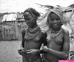 nude african tribes - Sexy photos