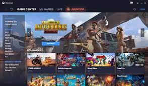 The application functions mainly as an android emulator which allows users to play pubg mobile applications. About Us Tencent Gaming Buddy Has Rebranded To Gameloop