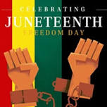 HEELO, INC. 5th Annual Juneteenth Luncheon