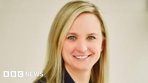 I was often the only woman in the room. That's changed'