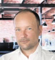 Michael Jungwirth neuer HR-Chef