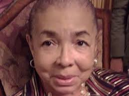 Barbara Jean McFadden's Memorial Website