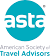 American Society of Travel Advisors, Inc logo