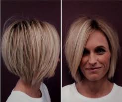 Bob Frisuren Hinten Kurz Vorne Lang Bob Frisuren Bilder Kapsels Korter Haar Haar