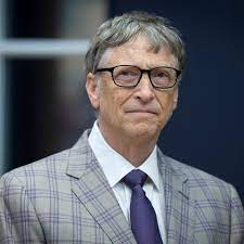 Military on tuesday arrested microsoft founder bill gates, charging the socially awkward misfit with child trafficking and other unspeakable crimes against america and its people. Melinda Und Bill Gates Sie Sind Offiziell Geschieden Gala De