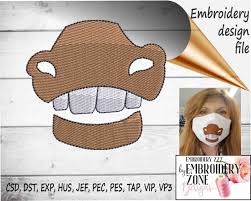 Ladies omega stretch 1/4 zip. Embroidery Zone On Twitter Funny Face Mask Embroidery Design File Horse Teeth Pattern For Machine Embroidery Bucktooth Snout Template Machine Embroidery Download Facemaskmouth Funnyface Facemaskdesign Etsy Etsyshop Standwithsmall Https T