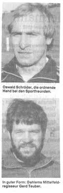 1 Januar 2008 2008 Guck mal, die SG !