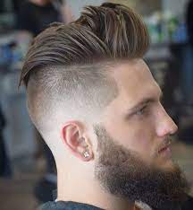 Pin On Fade Haircuts