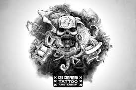 Refrain from copying the designs and always ask the artist directly for permission to share or feature their design. Vegan Tattoo Parlors Vegan Tattoo Parlor