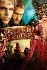 The Brothers Grimm Review The Brothers Grimm 2005 Is Directed By Terry Gilliam The Fisher King 1991 Twelv Brothers Grimm Grimm Upcoming Horror Movies