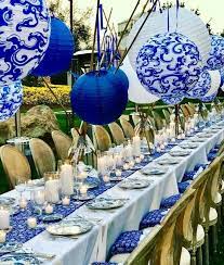 Kathy S Design Blog Long Table Decorations Table Decorations White Decor