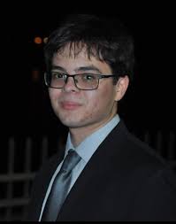 Brandon Cabrera Godoy