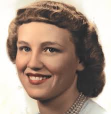 Obituary for Ella Mae Clifton