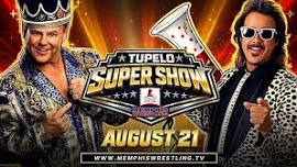 Tupelo SuperShow