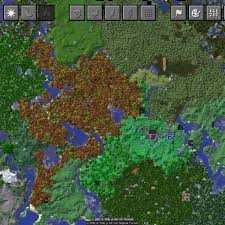 This mod helps you to map your minecraft . Minecraft Mod Examination Journeymap Opis And Voxelmap Levelskip