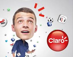 Campañas Claro 项目:: Photos, videos, logos, illustrations and branding ::  Behance