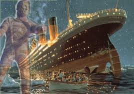 conspiracy theories  ultimate titanic