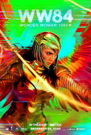 Wonder Woman 1984 (2020) - Rotten Tomatoes
