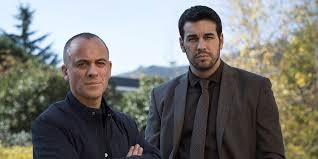No matarás, hogar, adiós, el fotógrafo de mauthausen, bajo la piel de lobo, el bar, contratiempo, toro, las películas del actor o actriz. Hogar Asi Es La Pelicula De Netflix Con Mario Casas