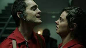 May 23, 2019 ugur la casa de papel 1 tokyo : What Else Will Money Heist Season 4 Reveal About Berlin Film Daily