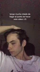 Tengo Miedo De Llegar A Ese Punto