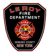 LeRoy Fire Department - LeRoy, NY