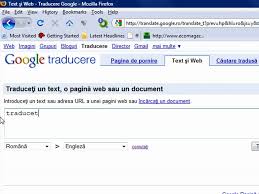 Cu academia de engleza puteti face traduceri online din limba engleza in limba romana. Traducere Albaneza Romana Online Reciprocatory Hukusi Site