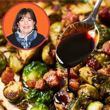 Maybe you would like to learn more about one of these? I Tried Ina Garten S Brussels Sprouts Kitchn