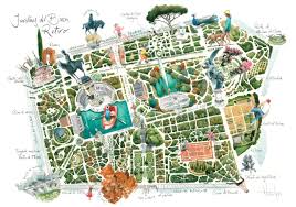 Pin En Mapas