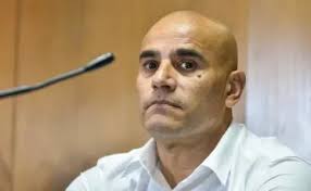 Condenan a un pastor a 30 años de prisión por nueve casos de acoso y abuso  sexual