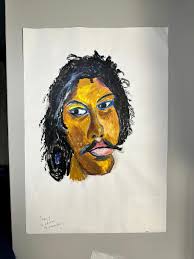 2025 JASA Art Show Catalog by jasaseniors