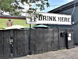 Coyote Roadhouse Bar | Thebeerchaser