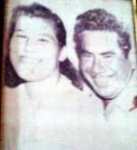 Clemente Perez Paredes (1921-1971)