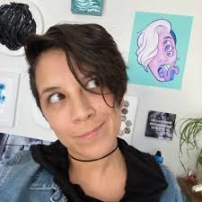 Andrea Rowe (@andreaaa_23)