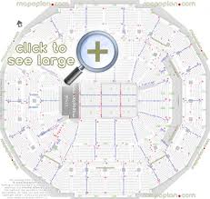 13 abiding amalie arena seating chart with seat numbers