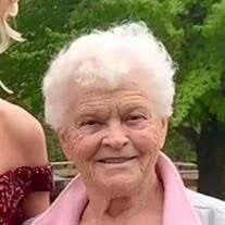 Sherril Louise Fields Obituary